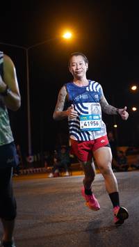 BIB: 41956
                            <button type="button" onclick="openModal(23071366)" class="btn btn-primary btn-sm float-right btn-popup" data-toggle="modal" data-target=".modal-high-quality">
                        <i class="fas fa-shopping-cart"></i> Add to Cart
                    </button>
                                            <button type="button" onclick="isThisMe(23071366, true)" class="btn btn-success btn-sm float-right btn-popup btn-isme hidden" data-toggle="tooltip" data-placement="bottom" title="นี่คือรูปของคุณใช่ไหม คลิกที่นี่เพื่อเอาเข้าอัลบั้ม">
                        <i class="fas fa-plus"></i> Add to album
                    </button>
                    <button type="button" onclick="isThisMe(23071366, false)" class="btn btn-warning btn-sm float-right btn-popup btn-isnotme hidden">
                        <i class="fas fa-ban"></i> Remove from album
                    </button>